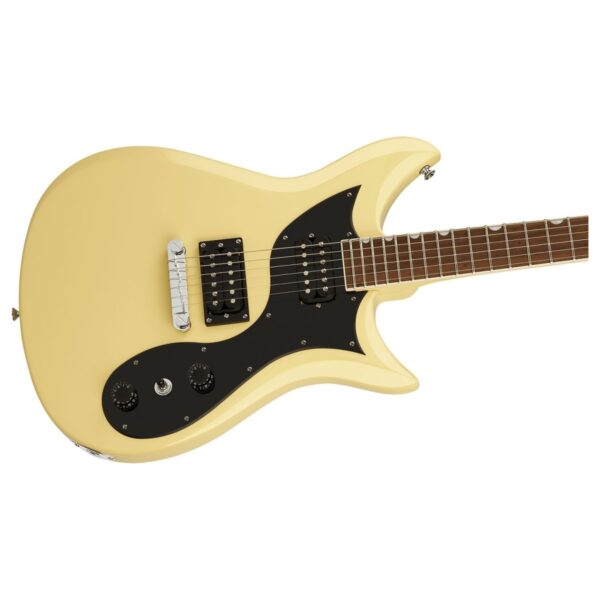 Gretsch Streamliner CVT Aged White
