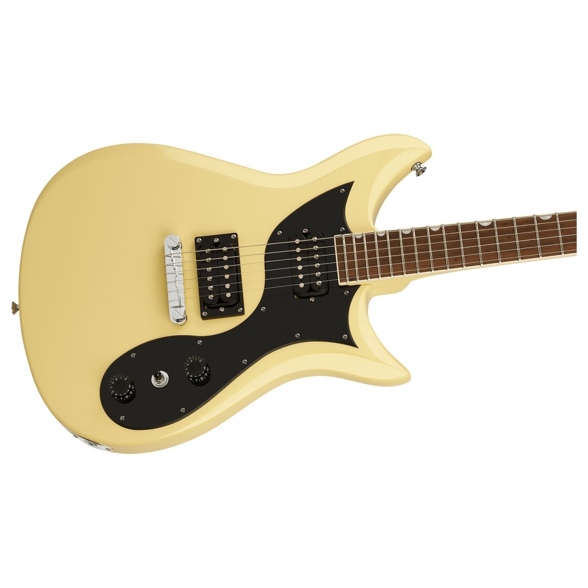 Gretsch Streamliner CVT Aged White