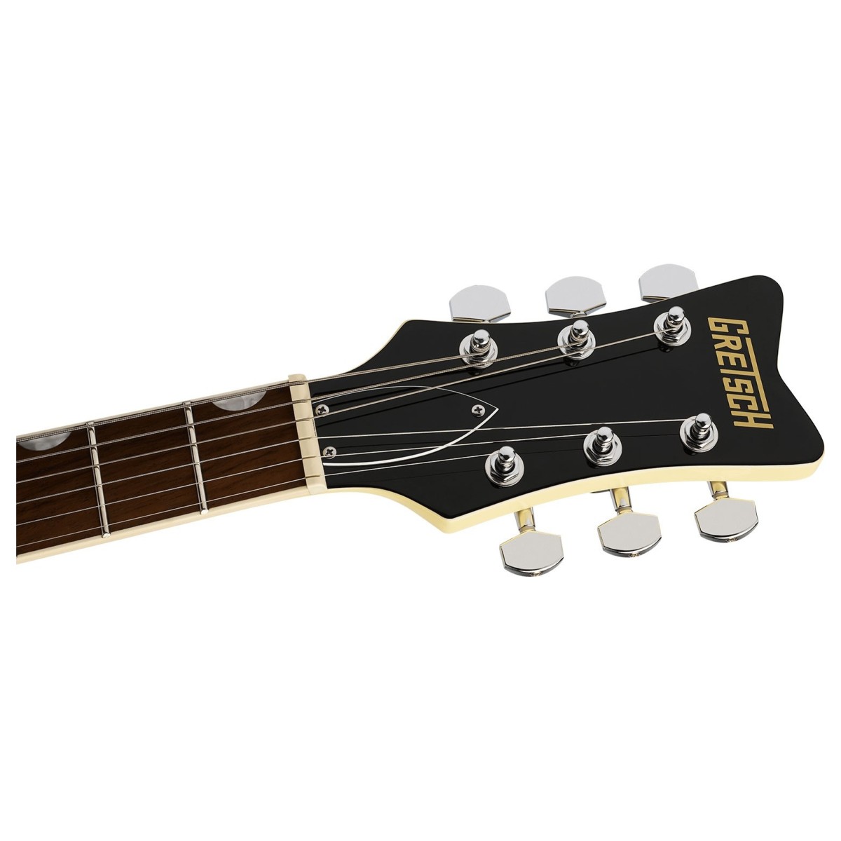 Gretsch Streamliner CVT Aged White