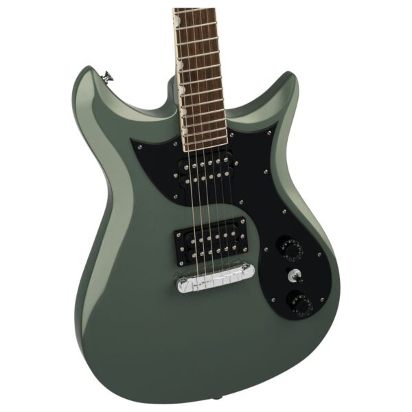 Gretsch Streamliner CVT Olive Drab