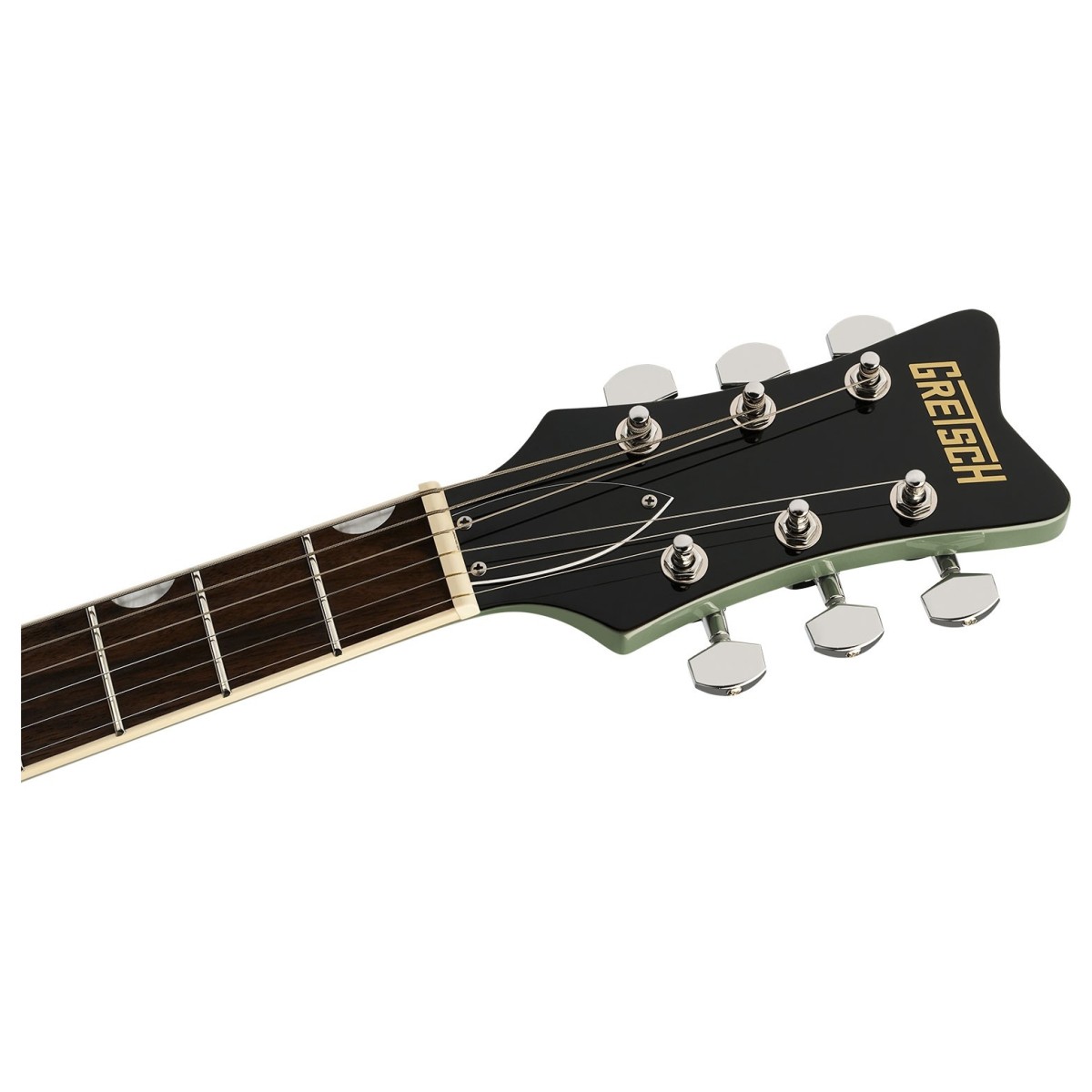 Gretsch Streamliner CVT Olive Drab