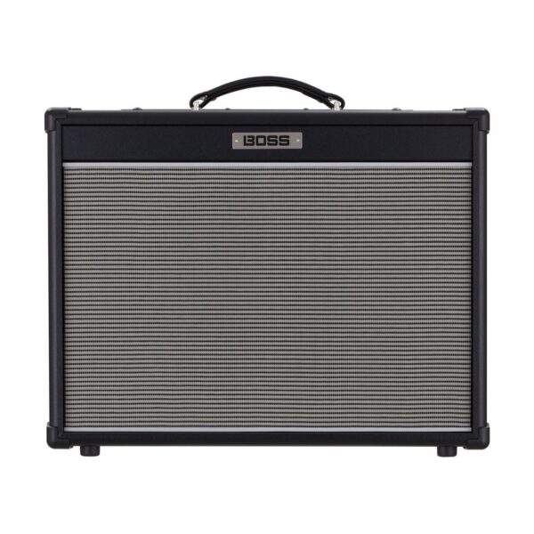 Boss Nextone Artist 80w Guitar Amplifier with Footswitch
