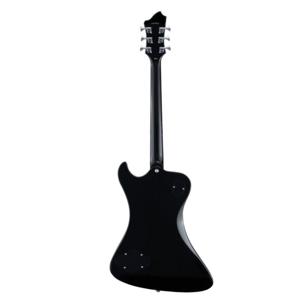 Hagstrom Fantomen Black Gloss
