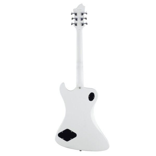 Hagstrom Fantomen White Gloss