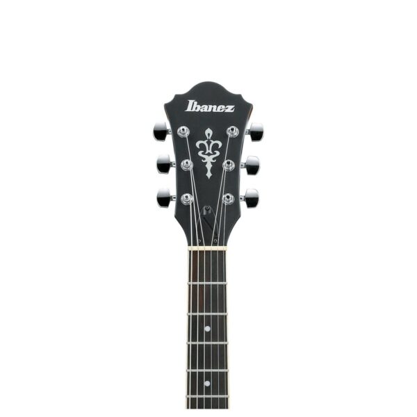 Ibanez AS53 Artcore Tobacco Flat