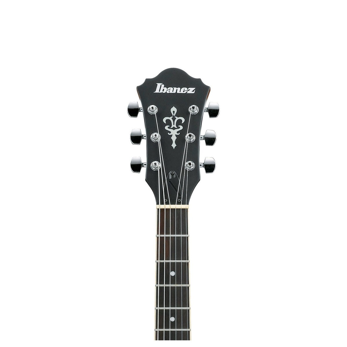 Ibanez AS53 Artcore Tobacco Flat