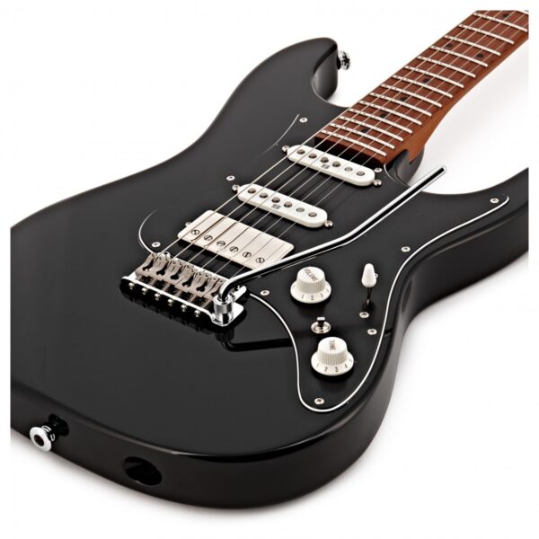 Ibanez AZ2204B Prestige Black