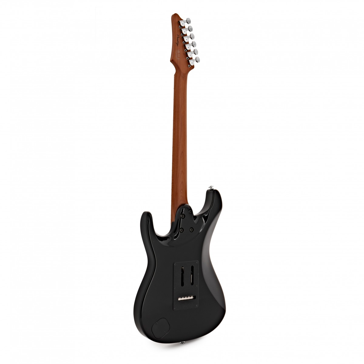 Ibanez AZ2204B Prestige Black