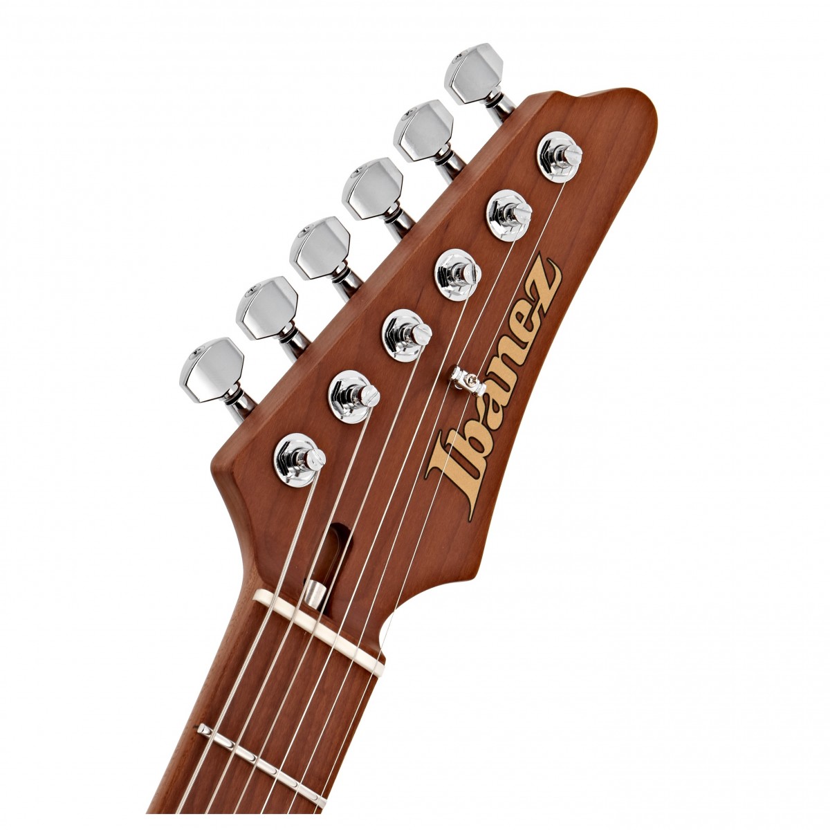 Ibanez AZ2204B Prestige Black
