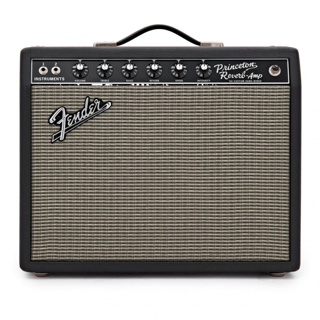 Fender 64 Custom Princeton Reverb
