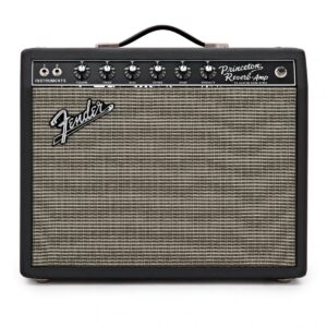 Fender 64 Custom Princeton Reverb