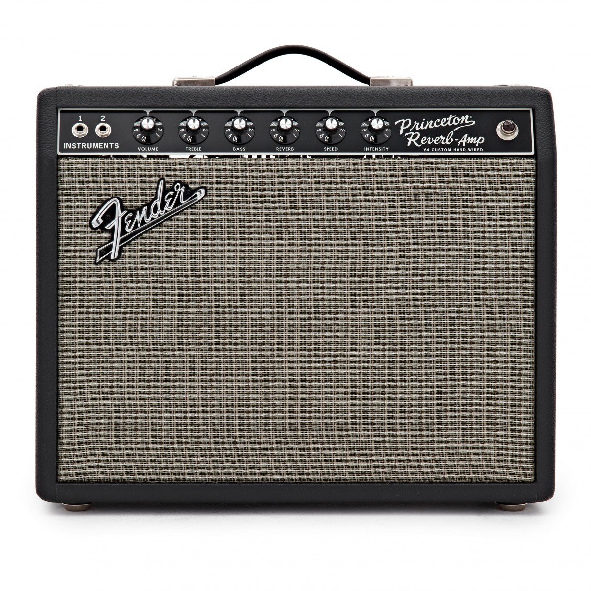 Fender 64 Custom Princeton Reverb