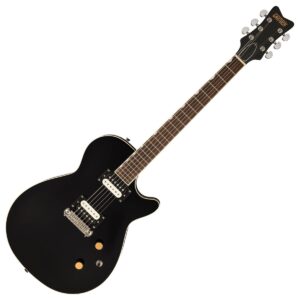 Gretsch Streamliner Jet Jet Black