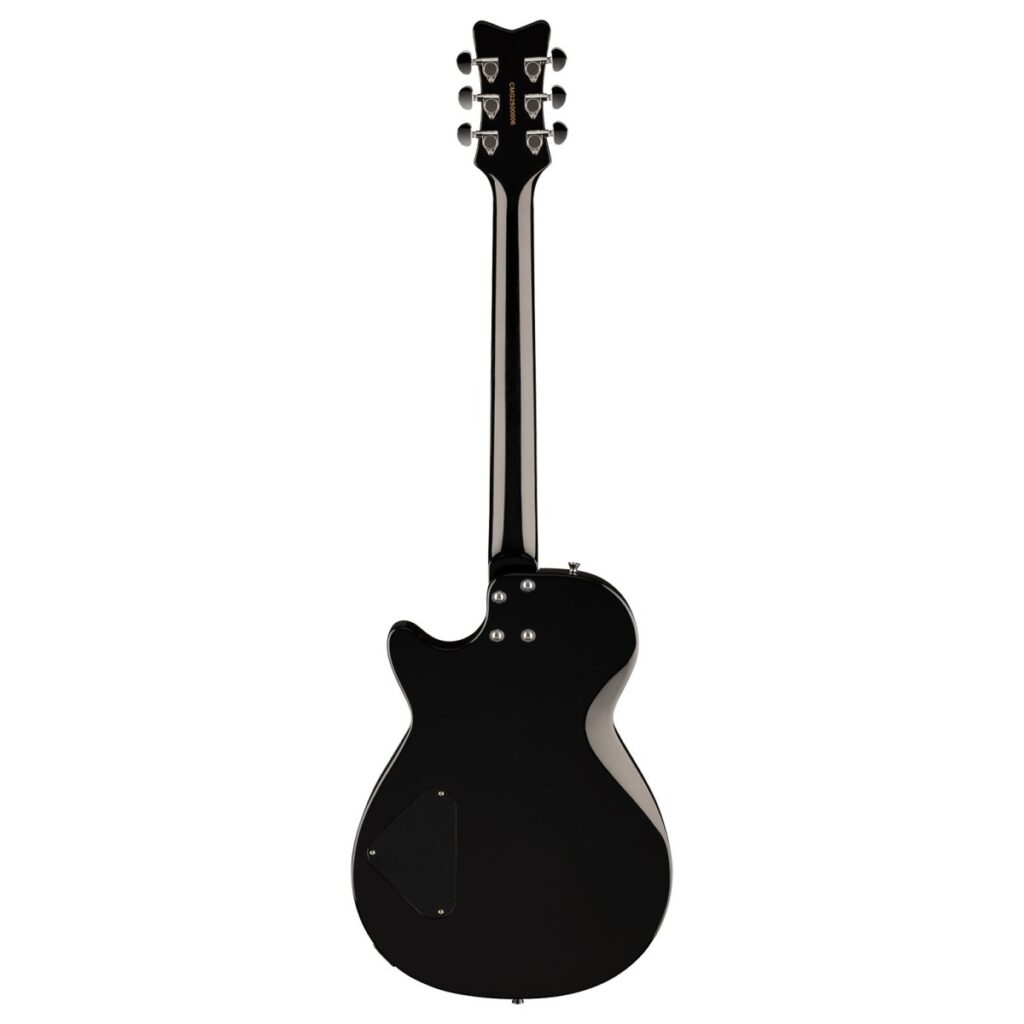 Gretsch Streamliner Jet Jet Black