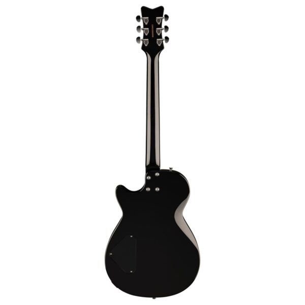 Gretsch Streamliner Jet Jet Black