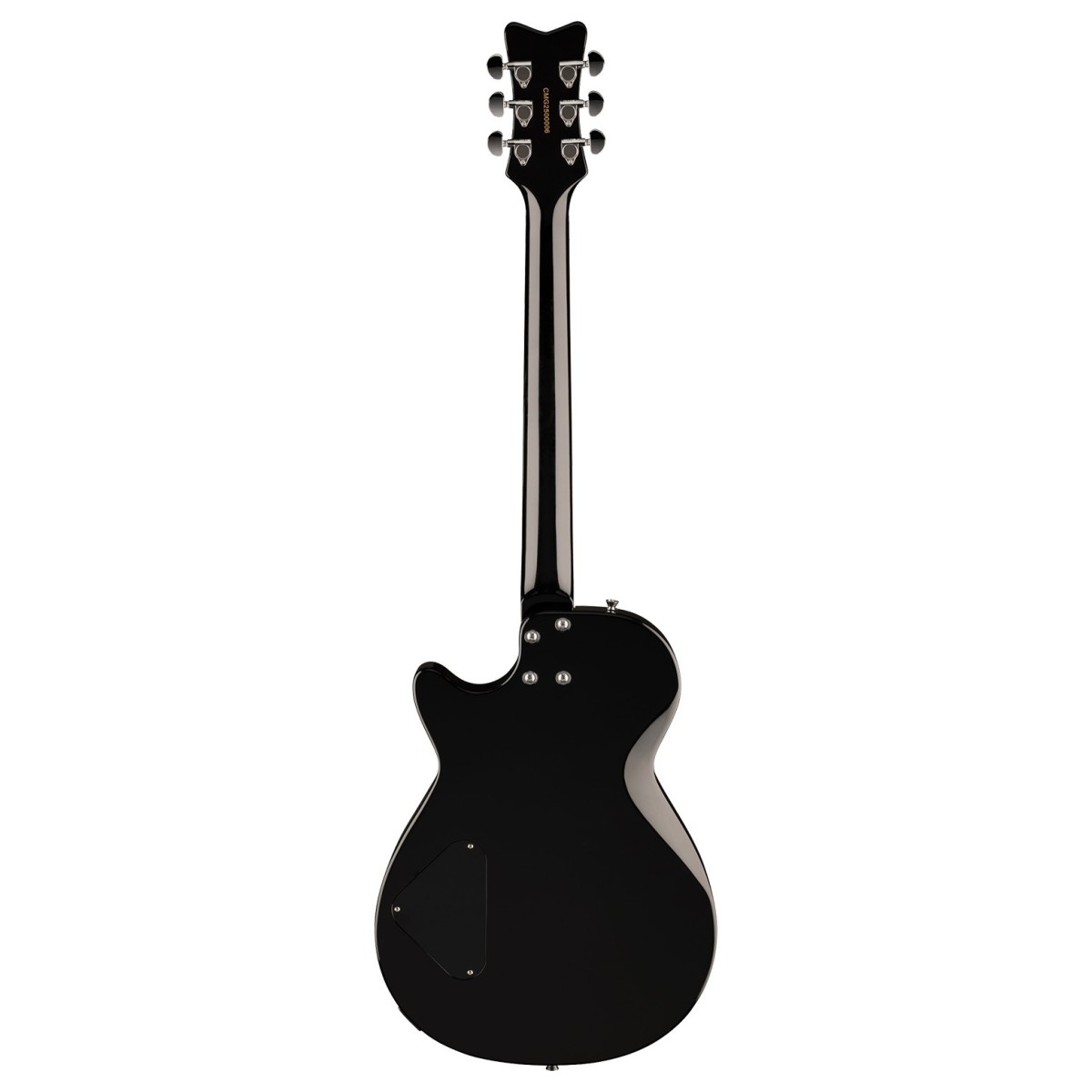 Gretsch Streamliner Jet Jet Black
