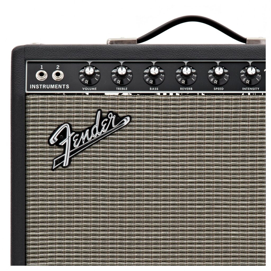 Fender 64 Custom Princeton Reverb