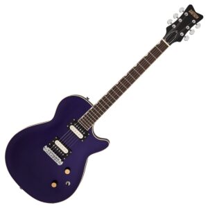 Gretsch Streamliner Jet Nightshade Purple