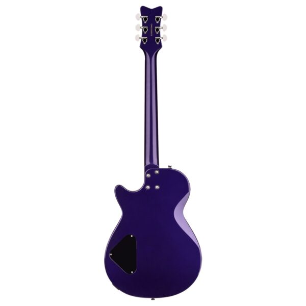 Gretsch Streamliner Jet Nightshade Purple