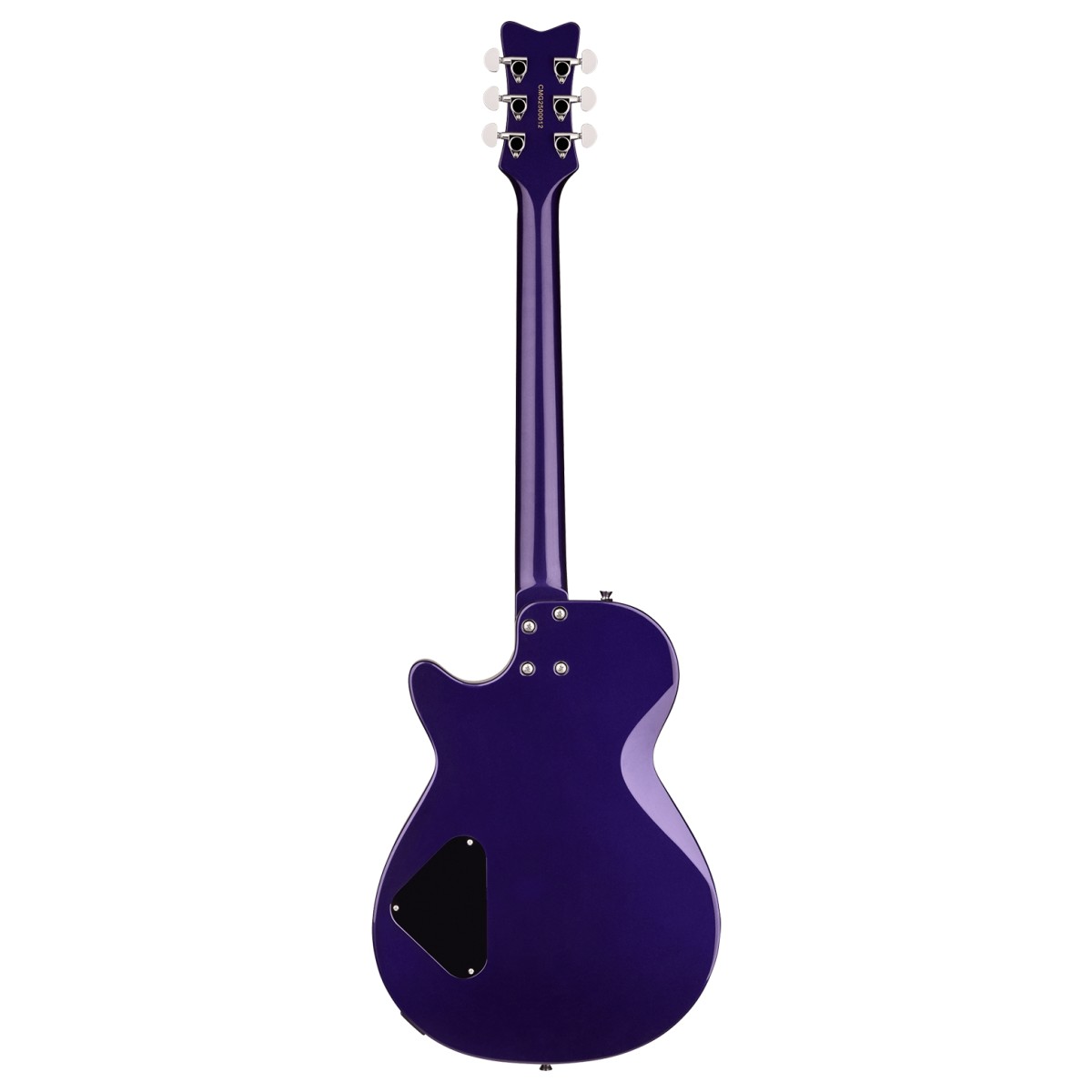 Gretsch Streamliner Jet Nightshade Purple