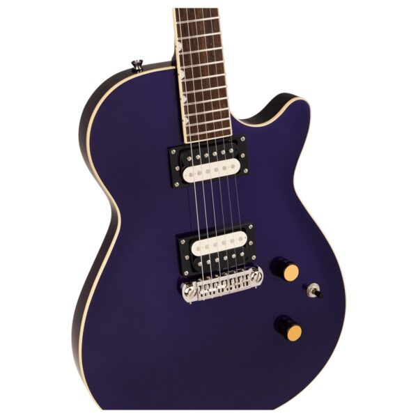 Gretsch Streamliner Jet Nightshade Purple