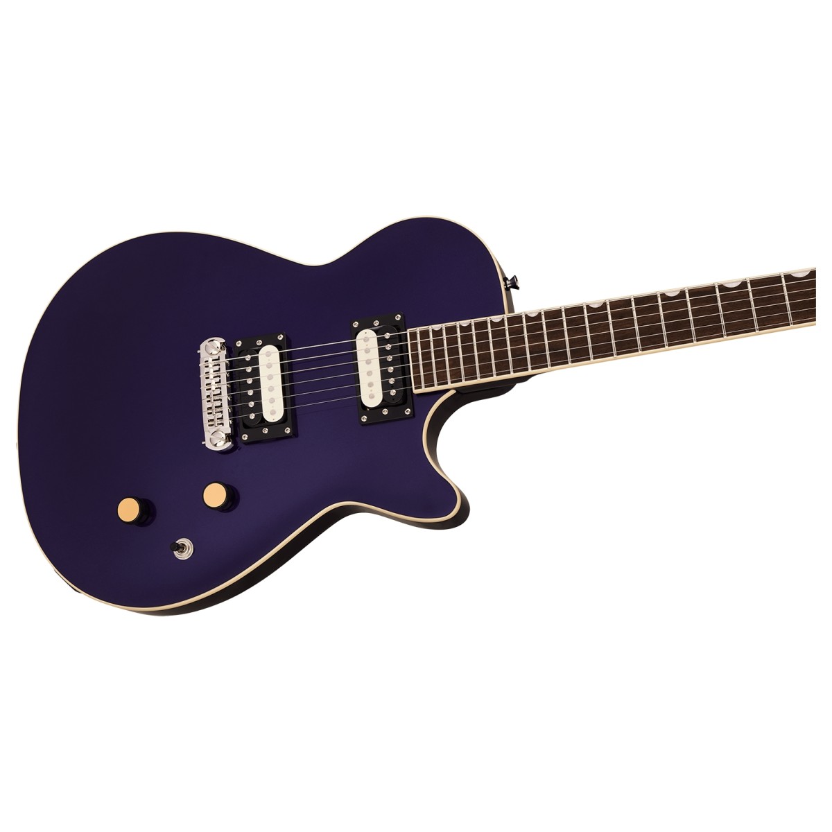 Gretsch Streamliner Jet Nightshade Purple
