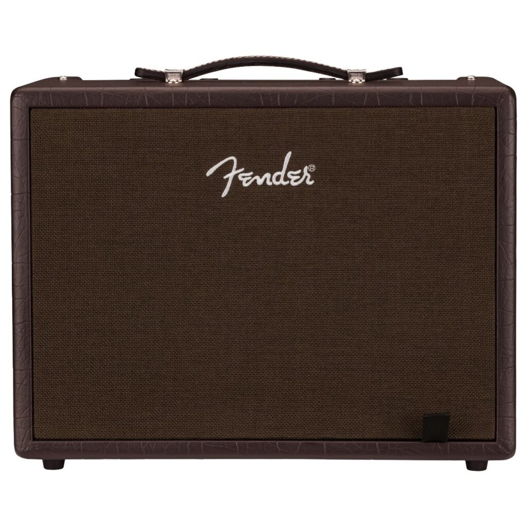 Fender Acoustic Junior Acoustic Amp