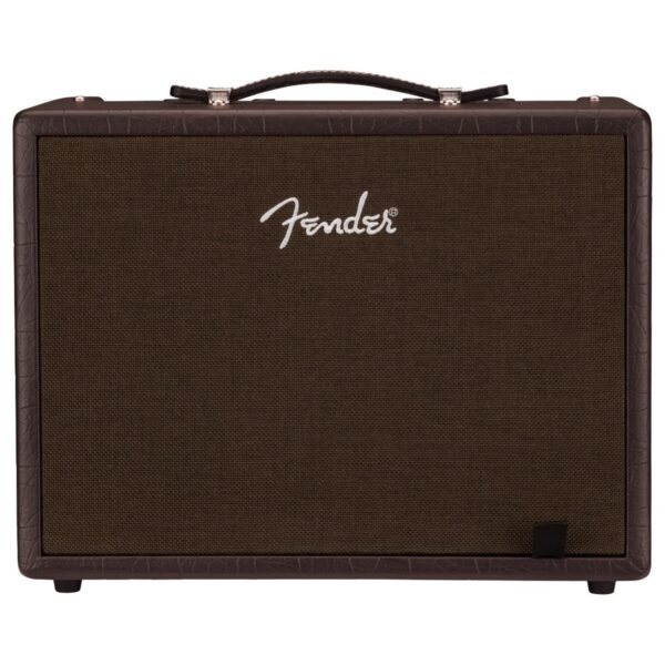 Fender Acoustic Junior Acoustic Amp
