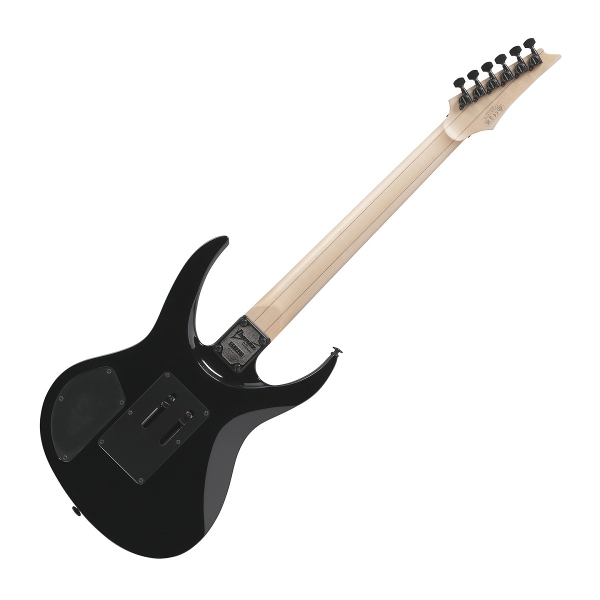 Ibanez 540PIII Genesis Black