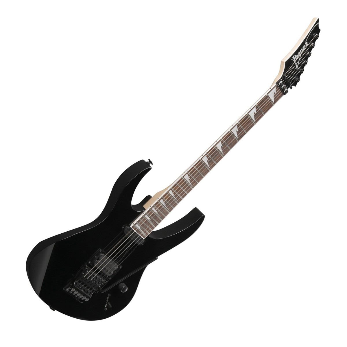 Ibanez 540PIII Genesis Black