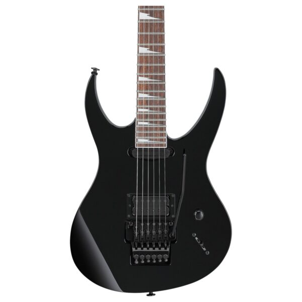 Ibanez 540PIII Genesis Black