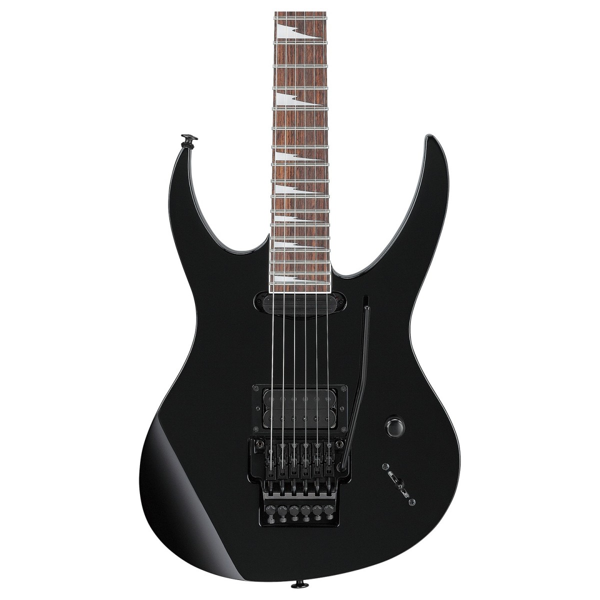 Ibanez 540PIII Genesis Black