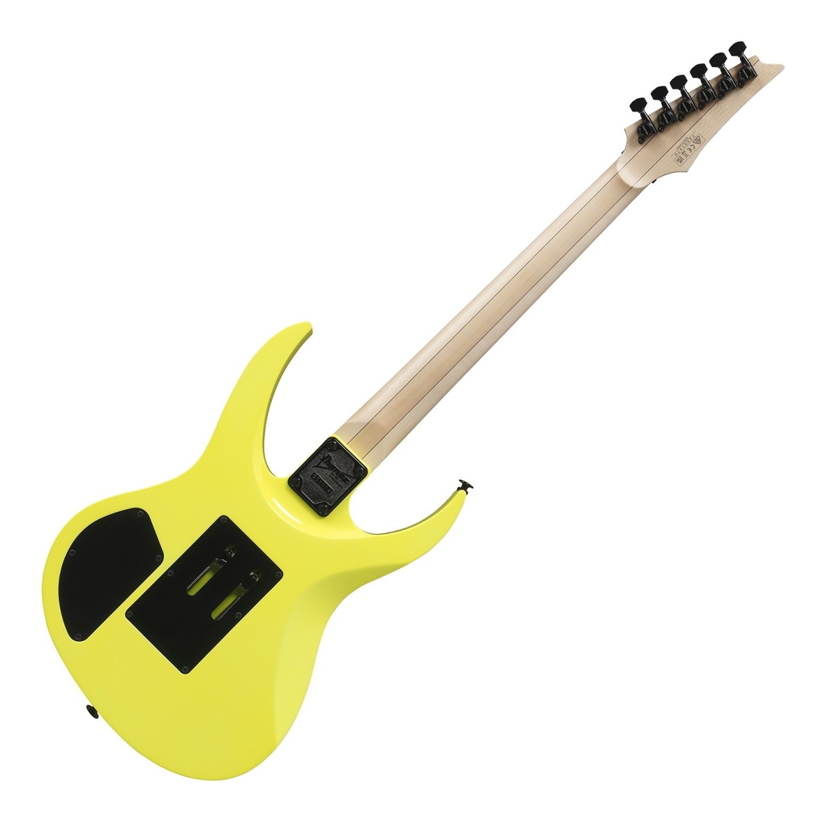 Ibanez 540PIII Genesis Desert Sun Yellow