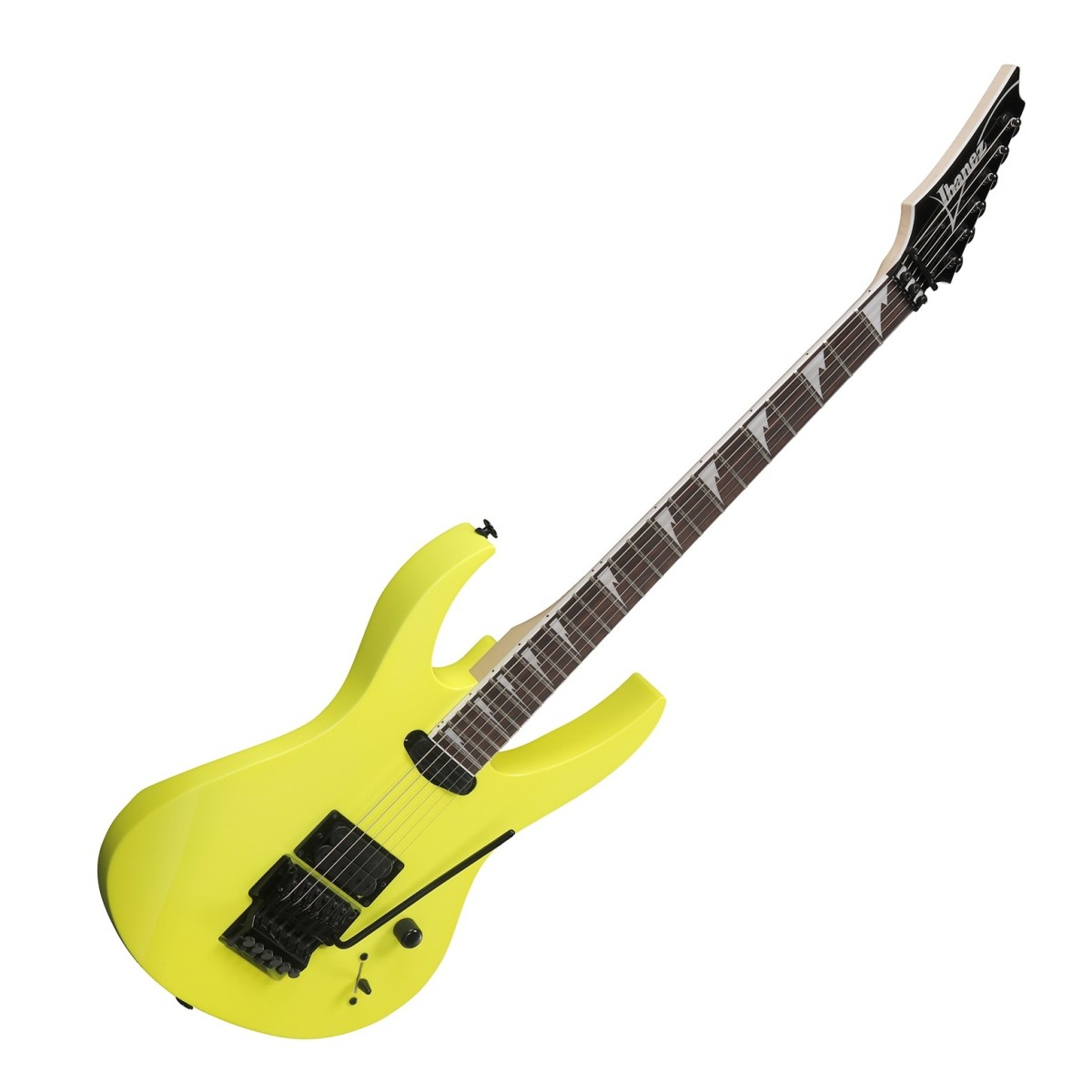 Ibanez 540PIII Genesis Desert Sun Yellow
