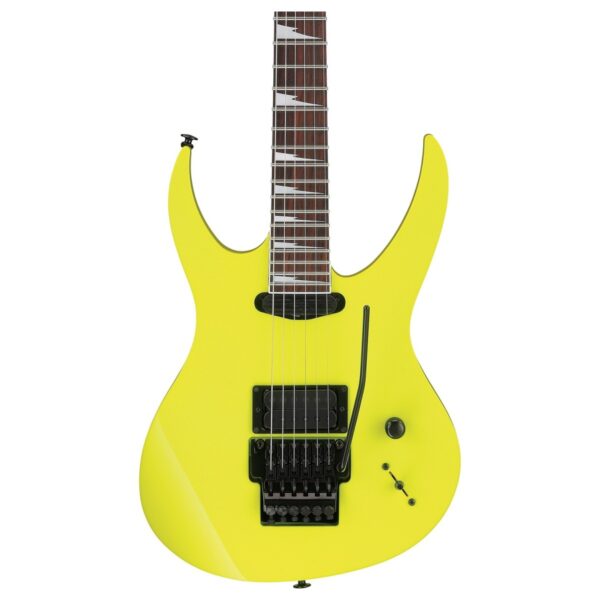 Ibanez 540PIII Genesis Desert Sun Yellow