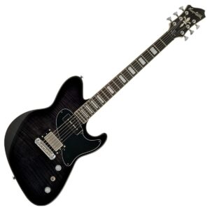 Hagstrom Adina Dark Storm