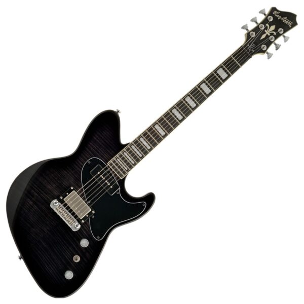 Hagstrom Adina Dark Storm
