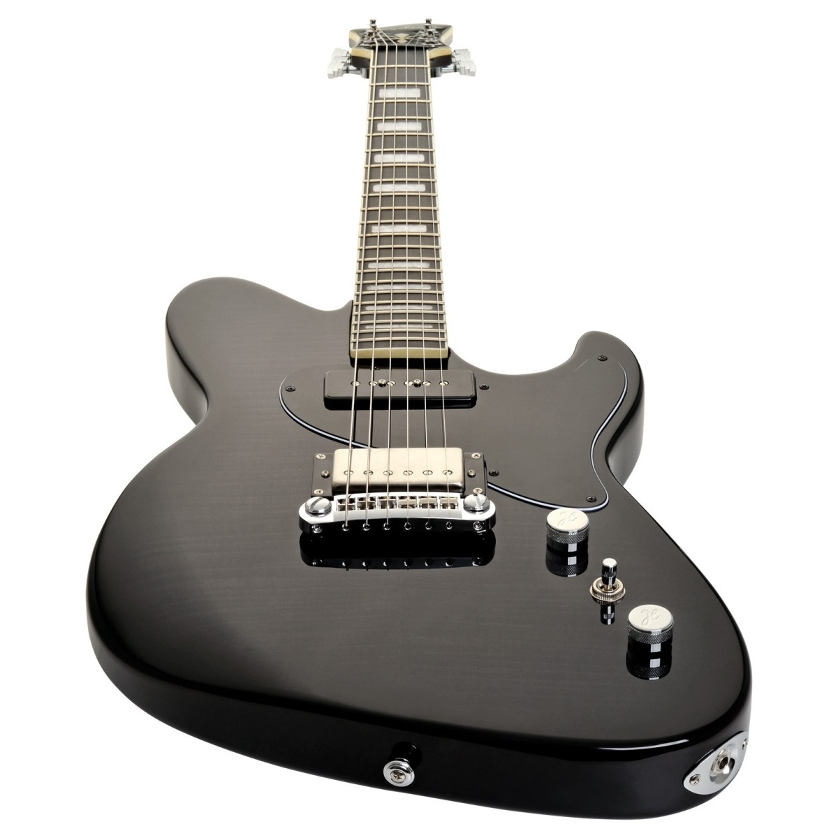 Hagstrom Adina Dark Storm