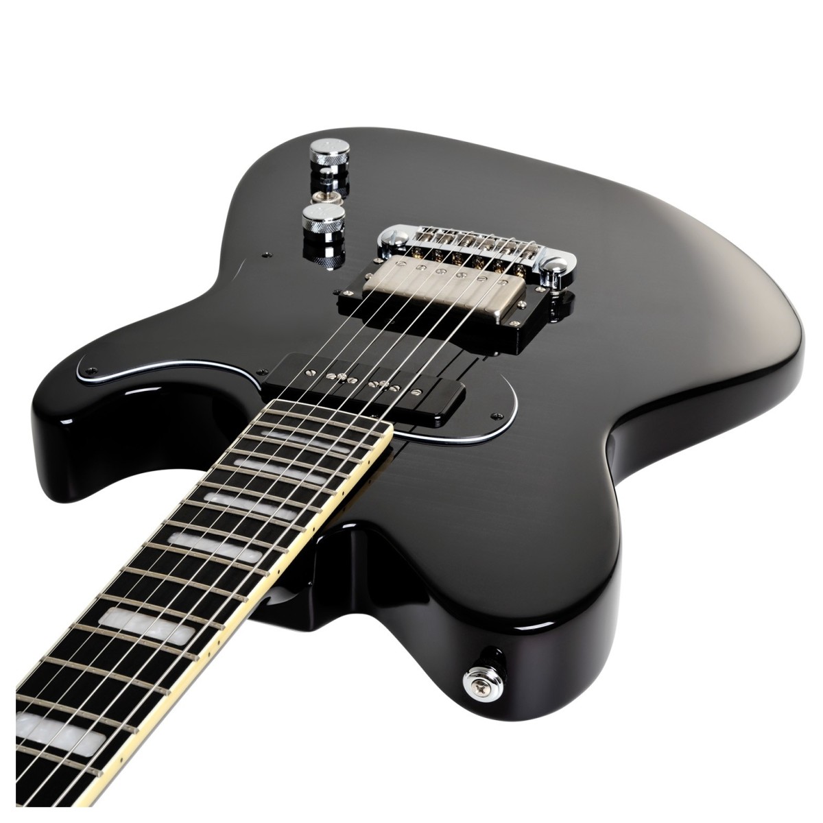 Hagstrom Adina Dark Storm