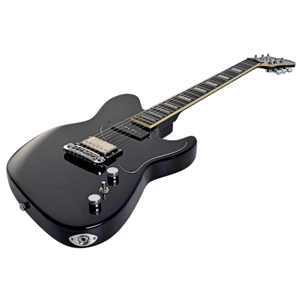 Hagstrom Adina Dark Storm