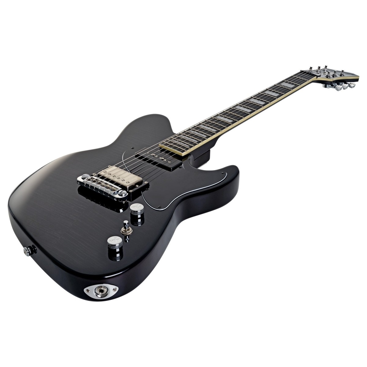 Hagstrom Adina Dark Storm