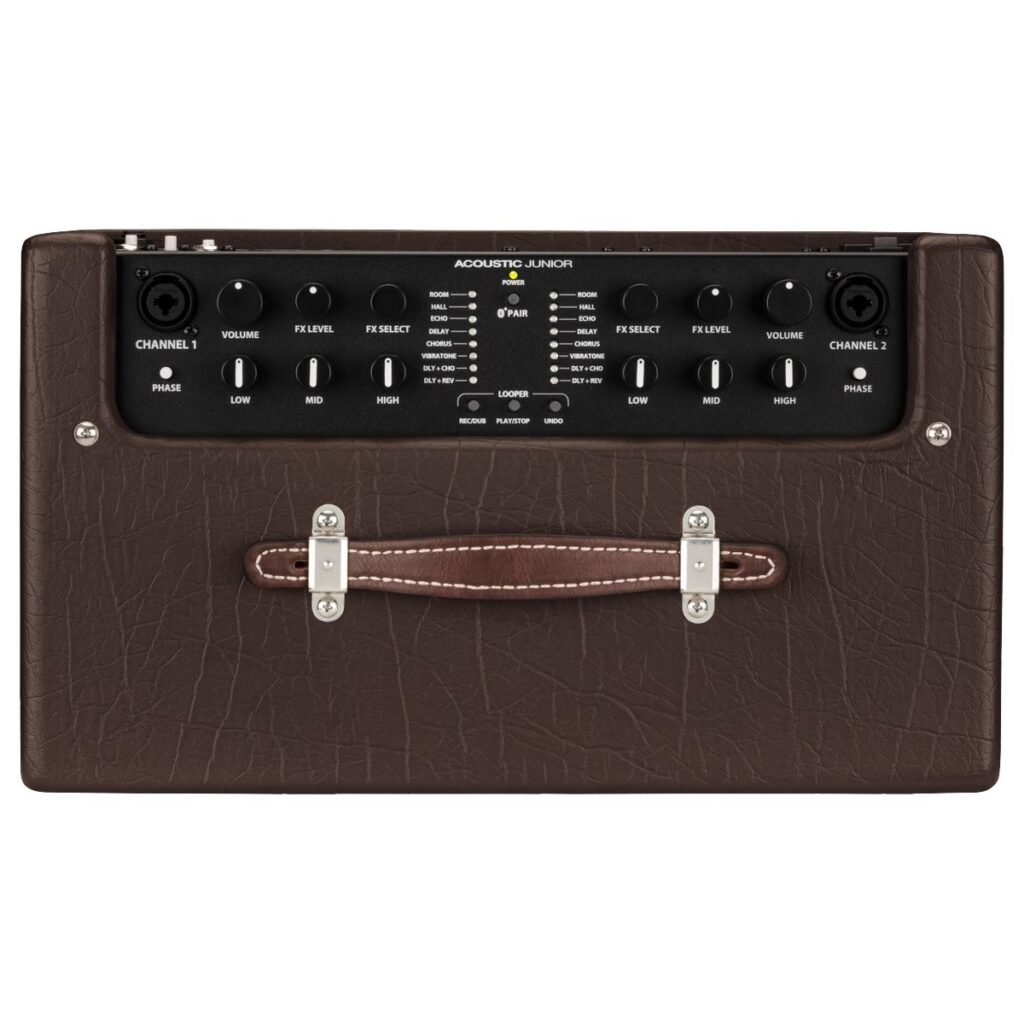Fender Acoustic Junior Acoustic Amp