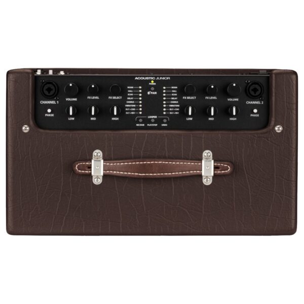 Fender Acoustic Junior Acoustic Amp