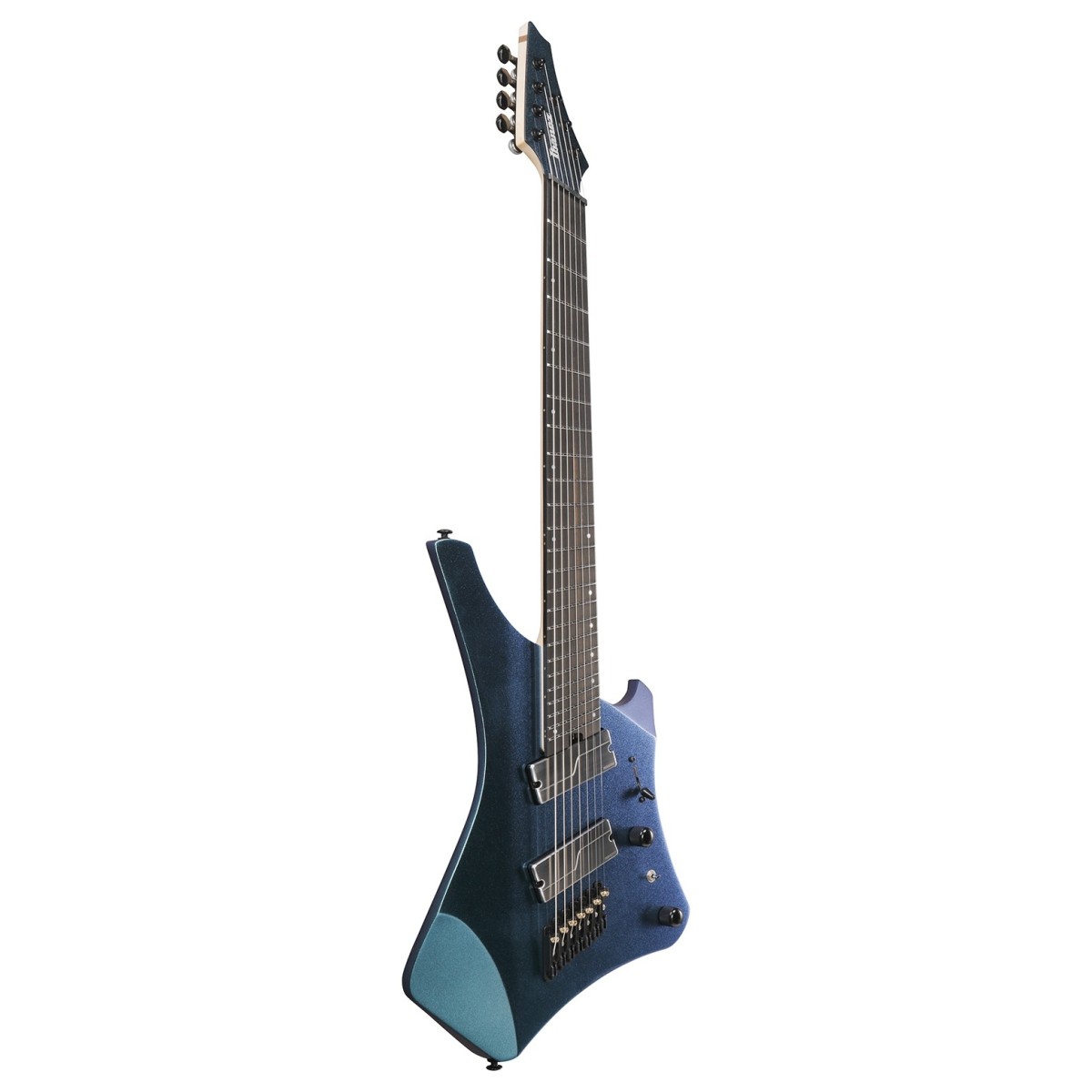 Ibanez A527 Alpha 7-String Multiscale Nebula Shift