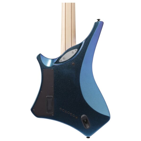 Ibanez A527 Alpha 7-String Multiscale Nebula Shift