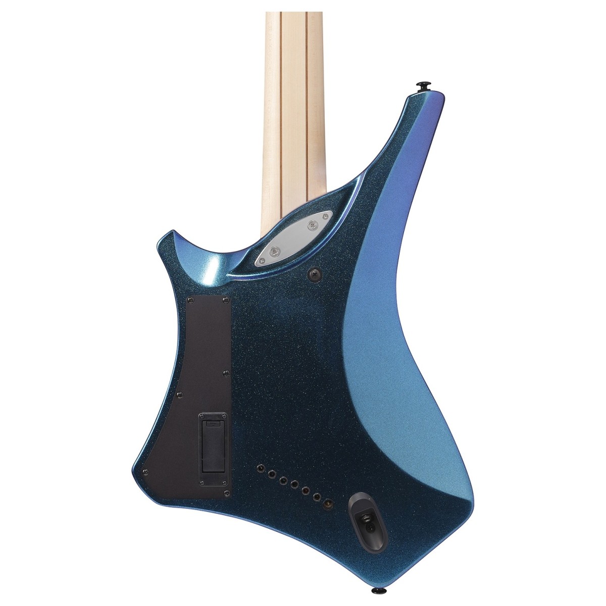 Ibanez A527 Alpha 7-String Multiscale Nebula Shift
