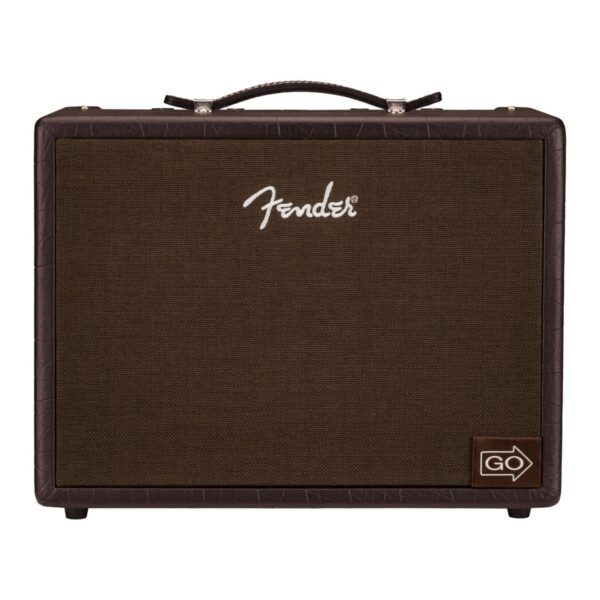 Fender Acoustic Junior Go Acoustic Amp
