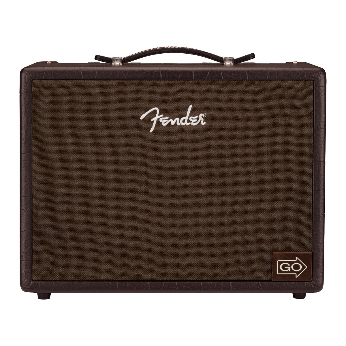 Fender Acoustic Junior Go Acoustic Amp