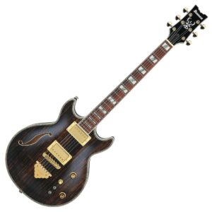 Ibanez AR520HME Natural