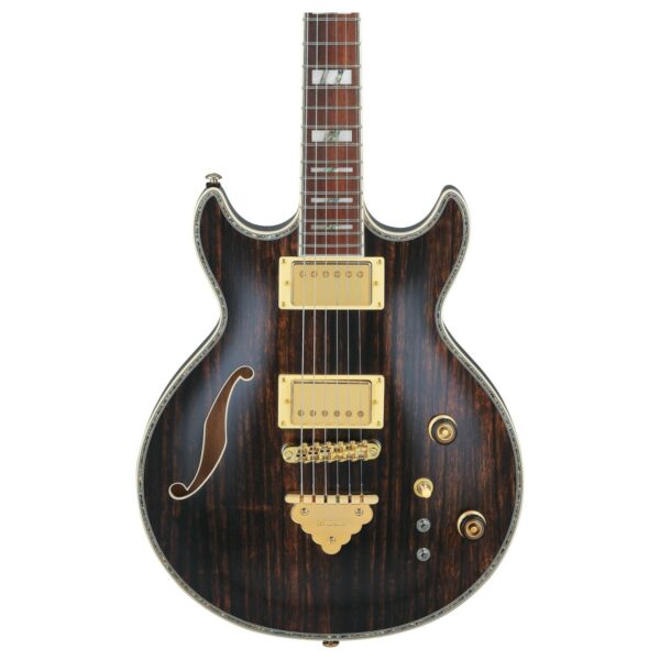 Ibanez AR520HME Natural